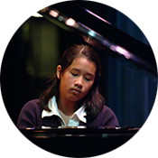 Register to Participate in the Marian Filice Youth Piano Competition and Music Festival